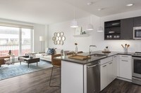 Building Photo - Lantera at Boston Landing Apartments in Boston, Massachusetts