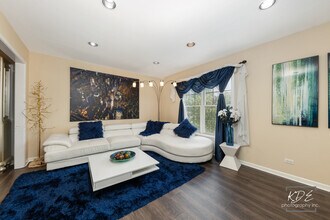 3730 Baybrook Dr in Aurora, IL - Building Photo - Building Photo