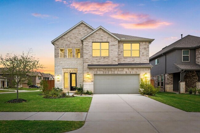 property at 801 Laguna Grn Ln