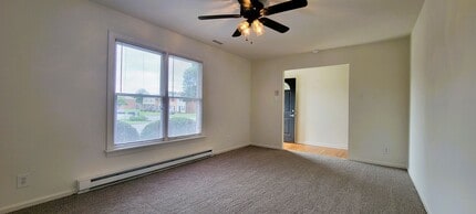 4036 Lamplighter Dr in Richmond, VA - Building Photo - Building Photo