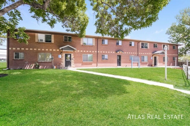 9955 W 59th Pl in Arvada, CO - Building Photo - Building Photo