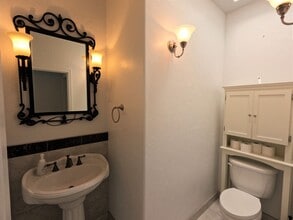 2947 Longbow Loop in Las Cruces, NM - Building Photo - Building Photo