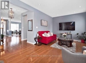 398 Van Kirk Dr in Brampton, ON - Building Photo - Building Photo