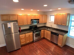 2023 Federal St in Philadelphia, PA - Building Photo - Building Photo