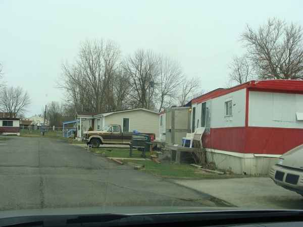 American & Redwood Mobile Home Parks in Muncie, IN - Building Photo - Building Photo