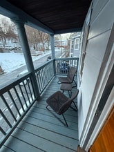 41 Cliff St in Fitchburg, MA - Foto de edificio - Building Photo