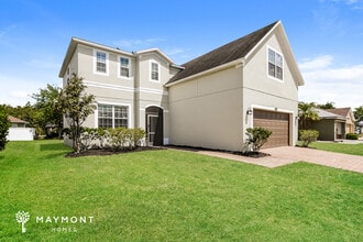 3941 Heathcote Dr in Orlando, FL - Building Photo - Building Photo