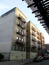 2607 Jerome Ave in Bronx, NY - Building Photo - Building Photo