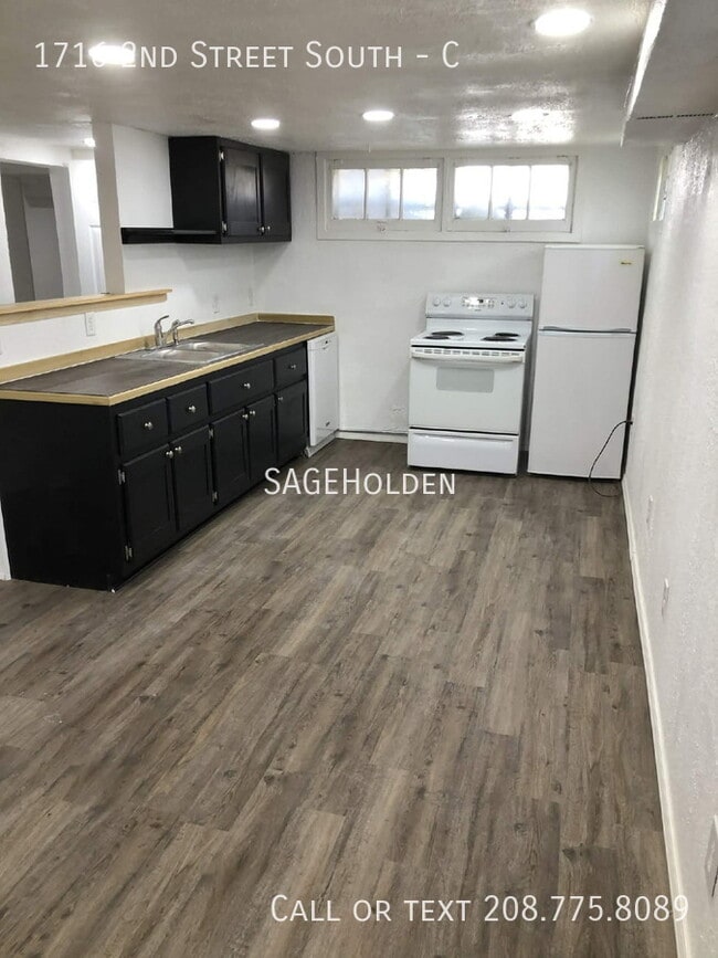 1716 2nd St S in Nampa, ID - Building Photo - Building Photo