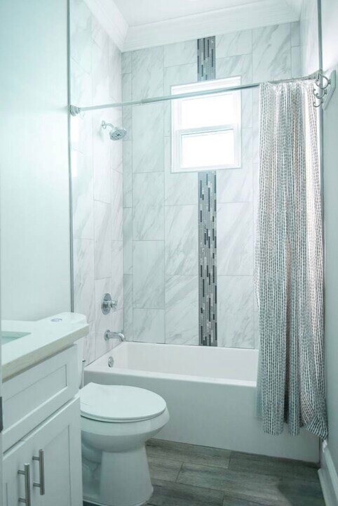 2104 Marais St in New Orleans, LA - Building Photo