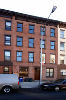 479 Hicks St in Brooklyn, NY - Foto de edificio - Building Photo