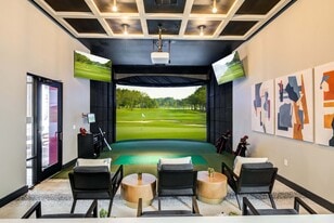 Hudson on 158 in Midland, TX - Building Photo