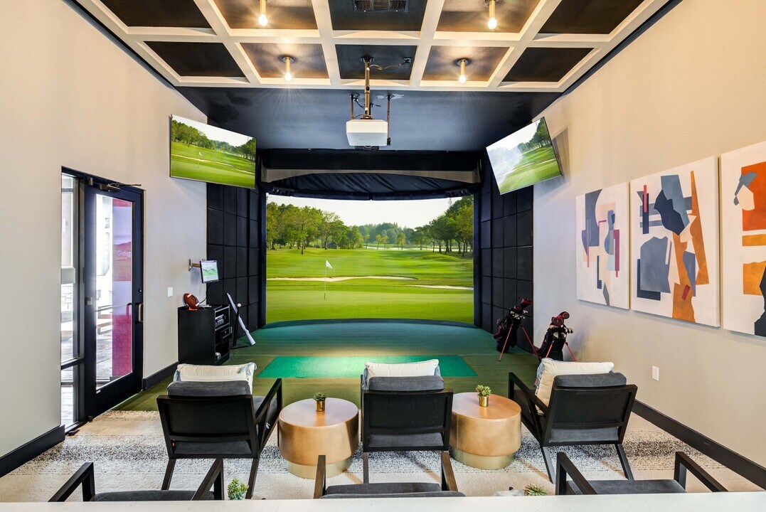 Hudson on 158 in Midland, TX - Building Photo