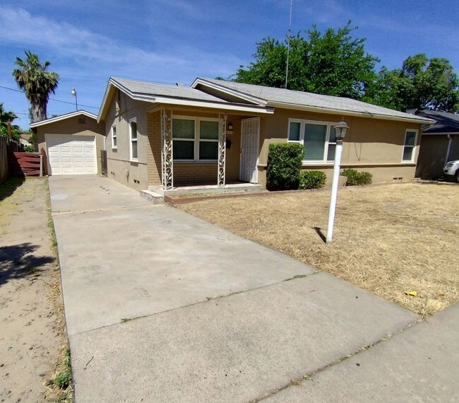 property at 229 El Vista Ave