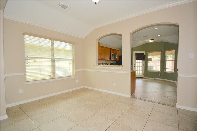 property at 5135 Rustling Branch Ln