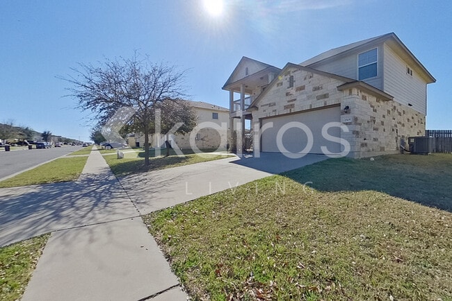 2505 Black Orchid Dr in Killeen, TX - Building Photo - Building Photo