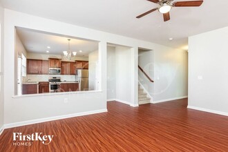 630 Hiddenbrook Dr in Durham, NC - Foto de edificio - Building Photo