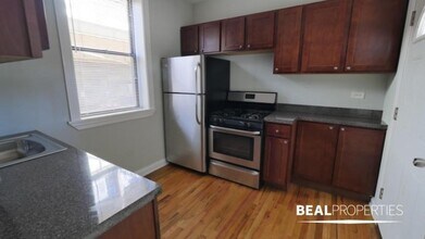 4413 N Wolcott Ave in Chicago, IL - Building Photo - Building Photo