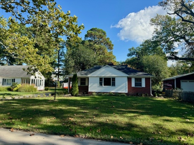 property at 8 Talbot Ave