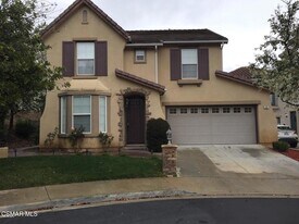 212 Wild Rose Ct in Simi Valley, CA - Building Photo