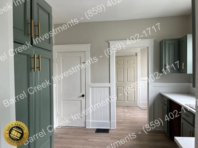 497 Russell St in Danville, KY - Building Photo - Building Photo