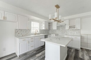 513 Henry St in Elyria, OH - Building Photo