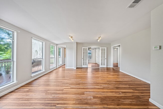 property at 2930 FM971