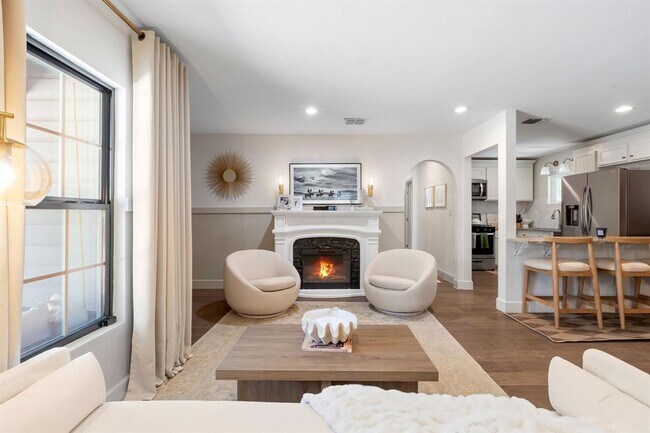 5410 Overbrook Dr in Austin, TX - Building Photo - Building Photo
