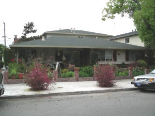 405 Auburn Way in San Jose, CA - Building Photo - Building Photo