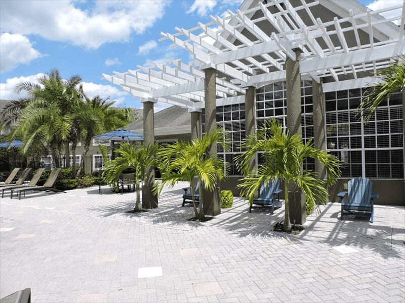 Providence Lakes Apartments in Brandon, FL