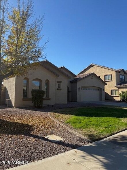 4231 E Firestone Dr in Chandler, AZ - Foto de edificio - Building Photo