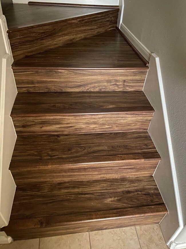 property at 818 Forest Fir