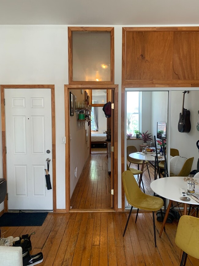 802 Grand St, Unit 2R in Brooklyn, NY - Building Photo - Building Photo