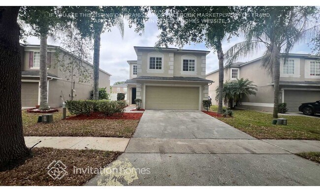 property at 2119 Portcastle Cir