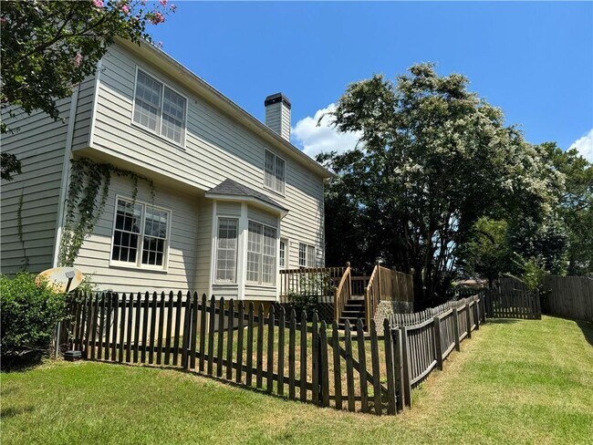 105 Celia Ct in Alpharetta, GA - Building Photo - Building Photo