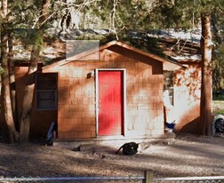 9553 Campus Ave in Jacksonville, FL - Building Photo