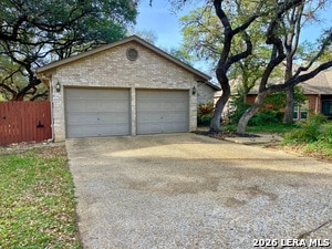 1719 Eagle Meadow in San Antonio, TX - Building Photo - Building Photo