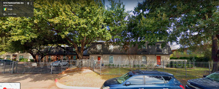 5212 Fleetwood Oaks Ave in Dallas, TX - Building Photo - Building Photo