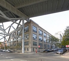 204 Huntington St in Brooklyn, NY - Building Photo