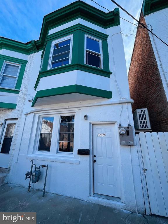 property at 2506 Tindaro Ter