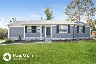 637 Rehnea Dr in Nashville, TN - Building Photo