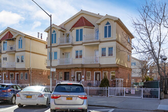 2838A Coyle St in Brooklyn, NY - Building Photo - Building Photo