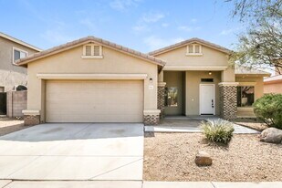 5301 W Grove St in Phoenix, AZ - Building Photo