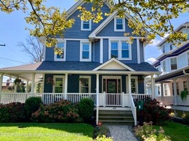600 Sixth Ave in Asbury Park, NJ - Building Photo