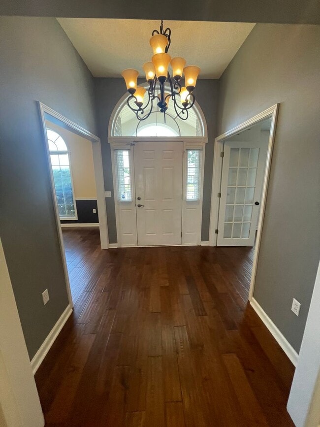 112 Sioux St in Enterprise, AL - Building Photo - Building Photo