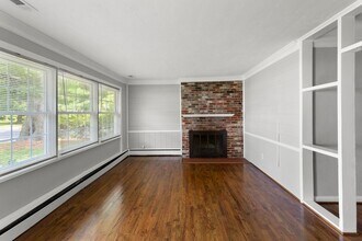 1201 Roberts Rd in Newport News, VA - Building Photo - Building Photo