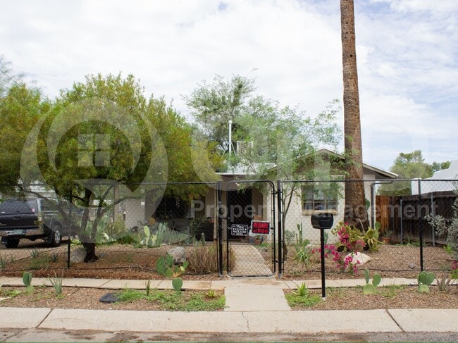 property at 3320 N Cardi Blvd