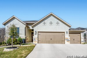 1125 Cadogan Squire in San Antonio, TX - Building Photo