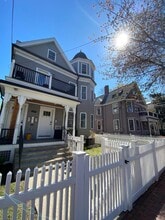 15 Orchard St, Unit 1 in Cambridge, MA - Building Photo - Building Photo
