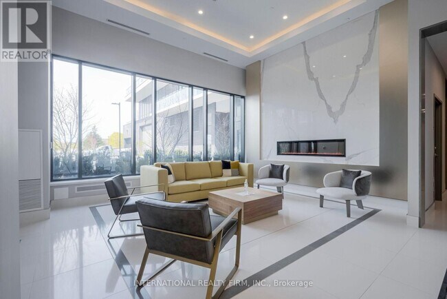 35-3235 Watergarden Dr in Mississauga, ON - Building Photo - Building Photo